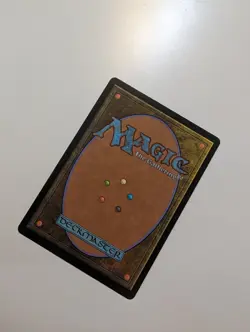 MTG - Skewer the Critics (Foil) - Ravnica Remastered NM/M Condition - Image 3