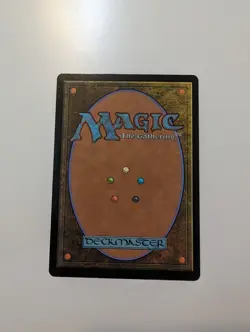 MTG - Skewer the Critics (Foil) - Ravnica Remastered NM/M Condition - Image 4