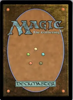 Watery Grave (Borderless) 278 Unfinity NM FOIL MTG - Image 2