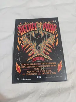 Mtg Lot Gitrog Monster/Landfall - Image 4