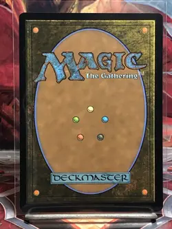 Grand Abolisher (Non-foil) Outlaws of Thunder Junction: the Big Score 0002 M MTG - Image 2