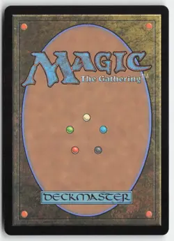 MTG - Underground River R The Brothers' War 267 LP-NM - Image 2