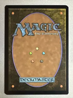 MTG / Worldly Tutor / DMR / #185 / Regular / Rare / NM - Image 2