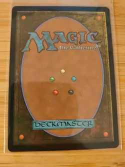 MTG Shilgengar, Sire of Famine 0109 Modern Horizons 3 M/NM Free UK P&P - Image 2