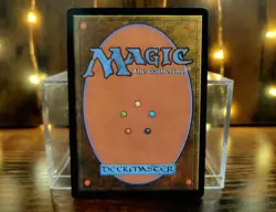MTG Storm of Saruman - Regular Non-Foil - LTR - M - 0072 Near Mint - Image 2