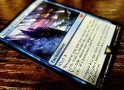 MTG Storm of Saruman - Regular Non-Foil - LTR - M - 0072 Near Mint - Image 3