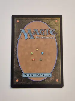 Possession Engine (FOIL) x1 - MTG Aetherdrift DFT #54 - Image 2