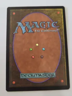 Dread Cacodemon 79/318 Commander 2011 C11 MTG NM - Image 2