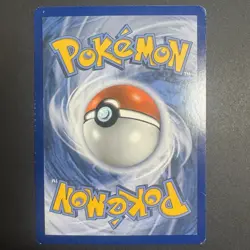 TCG Pokemon Rayquaza XY64 XY Holo - Image 2