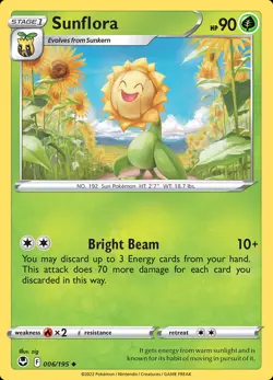 Pokemon Silver Tempest TCG - Choose Your Card! Non-Holo #1-#134 NM - Image 5