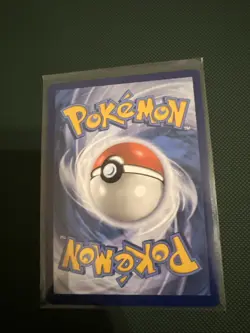 Pokemon Zekrom EX Black Bolt 172/086 Mint Condition Black White Rare - Image 3
