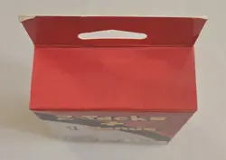 POKEMON MYSTERY BOX ● Walgreens Exclusive 2 Packs + 1 Bonus ● Sealed Box - Image 5