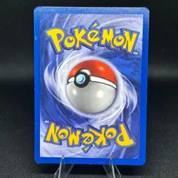 Squirtle Pokemon 1999 Base Set Shadowless #63/102 Common NM WOTC Vintage - Image 2