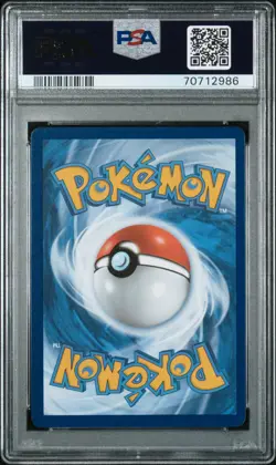 2022 - PSA 10 Pokemon TCG Skuntank V ALT ART Silver Tempest 181/195 Holo Rare - Image 2