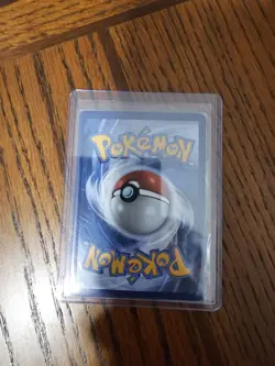 Bulbasaur 143/142 Sv07: Stellar Crown Holo Collector Pokemon TCG Raw Mint rare - Image 2