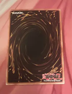 Yugioh! Darklord Nasten - DESO-EN032 - Secret Rare - 1st Edition Near Mint, - Image 2