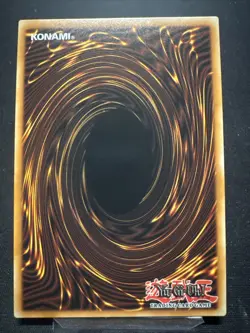 Yu-Gi-Oh! TCG Droll & Lock Bird Alternate Art RA02-EN006 Secret Rare - NM - Image 2