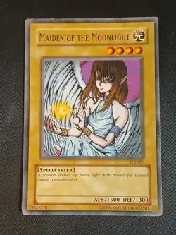 Maiden of the Moonlight TP2-023 Tournament Pack 2 MP - Image 1