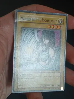 Maiden of the Moonlight TP2-023 Tournament Pack 2 MP - Image 3