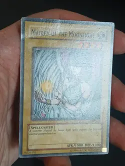 Maiden of the Moonlight TP2-023 Tournament Pack 2 MP - Image 4