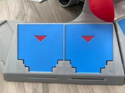 Yu-Gi-Oh Konami 2002 Battle City Duel Disk Card Launcher Not Working - Image 3