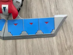 Yu-Gi-Oh Konami 2002 Battle City Duel Disk Card Launcher Not Working - Image 4