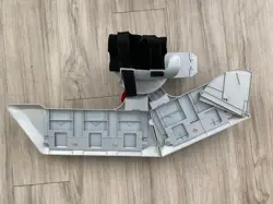 Yu-Gi-Oh Konami 2002 Battle City Duel Disk Card Launcher Not Working - Image 5