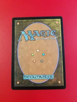 1x Maja, Bretagard Protector | FOIL Showcase | Kaldheim | MTG Magic Cards - Image 2