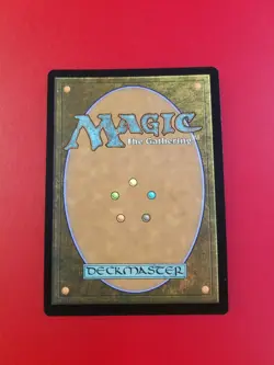 1x Maja, Bretagard Protector | FOIL Showcase | Kaldheim | MTG Magic Cards - Image 4