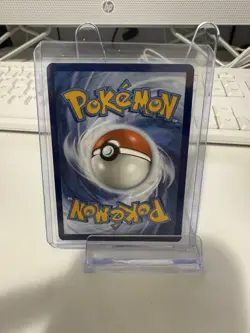 Pokemon Ciphermaniac's Codebreaking 198/162 SV05: Temporal Forces Holo Card NM - Image 2