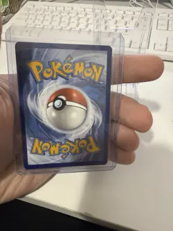 Pokemon Ciphermaniac's Codebreaking 198/162 SV05: Temporal Forces Holo Card NM - Image 4