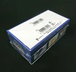 Pokemon Card Sword and Shield Booster Pokemon GO Sealed Box S10b Japanese - Image 4