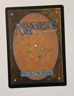 Mtg Secret Lair Deadpool, Trading Card NM Rainbow Foil - Image 2