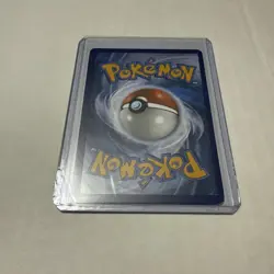 Pikachu SM98 Cosmos Holo Black Star Promo Pokemon Card Rare Sun & Moon 2017 - Image 2