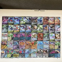 Japanese Pokemon Cards lots of 100 RR,RRR,SR Arceus Charizard bulk 761 - Image 4
