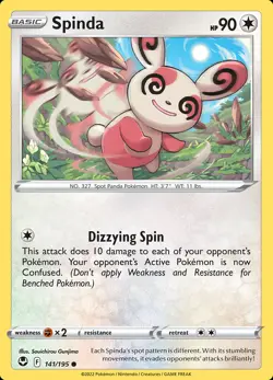 Pokemon Silver Tempest TCG - Choose Your Card! RH/Holo #135-#195 NM - Image 3