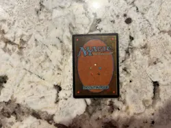 Mtg Underground River - Magic the Gathering Underground River 5th Played-Hp - Image 2