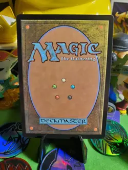 Magic The Gathering Ink-Eyes, Servant of Oni (Borderless) Bloomburrow Regular NM - Image 4