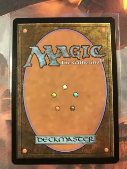 MTG Stormcarved Coast Innistrad Remastered INR 0285 Rare NM - Image 2