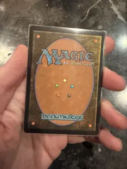 Damnation (2019) (Foil) Secret Lair Drop - Image 2