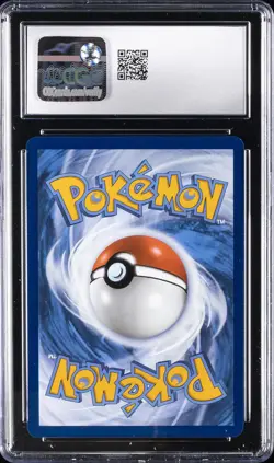 2023 POKEMON SWORD & SHIELD CROWN ZENITH #160 FULL ART/PIKACHU CGC 10 GEM MINT - Image 2