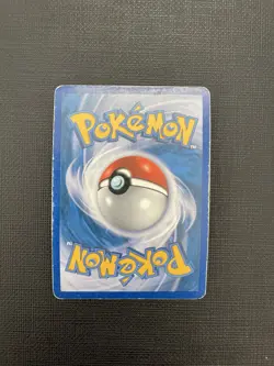 Kyogre Groudon Legend #88/90 Bottom Half Undaunted Pokemon Ultra Rare 2010 - Image 2