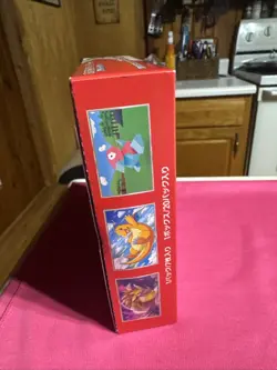 Pokemon TCG - Japanese 151 Booster Box - NEW/Factory Sealed - No Shrink Wrap - Image 2