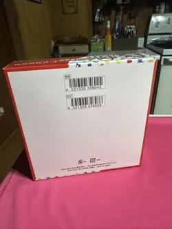 Pokemon TCG - Japanese 151 Booster Box - NEW/Factory Sealed - No Shrink Wrap - Image 3