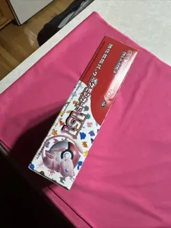 Pokemon TCG - Japanese 151 Booster Box - NEW/Factory Sealed - No Shrink Wrap - Image 5