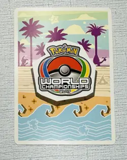 VS Seeker 109/119 XY Phantom Forces Trainer Item Pokemon - NM - Image 2