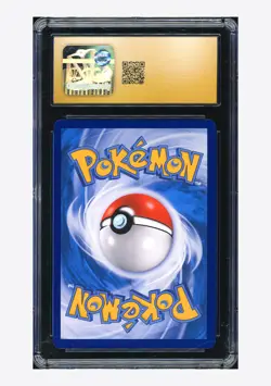 Pokemon CGC 10 PRISTINE Mewtwo GX RR 2022 031/151 CSM1aC S.Chinese - Image 2