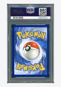 Pokemon PSA 10 Exeggutor 2016 109/108 Evolutions Japanese - Image 2
