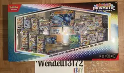 Pokemon Lucario Ex & Tyranitar Ex Premium Collection Sam’s Club Ships NOW!!! - Image 1