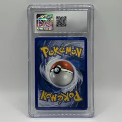 Pokemon Croconaw EX Unseen Forces 38/115 CGC 10 GEM MINT - Image 2